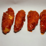 Sfc Fried Chicken Tenders