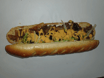 Phily Cheese Steak Sub