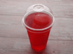 Strawberry Slush 455ml