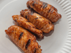 BBQ Wings (4pcs)