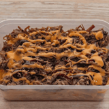 Brisket Loaded Chips or Noodles