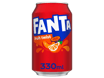 Fanta Fruit Twist 330ml